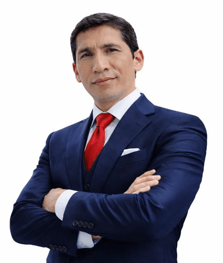 Victor Miranda